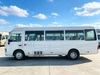 TOYOTA Coaster Bus 19-30 SEATS