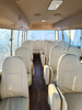 TOYOTA Coaster Bus 19-30 SEATS