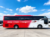 Super Beautiful and Perfect Used Bus-KING LONG XML6112