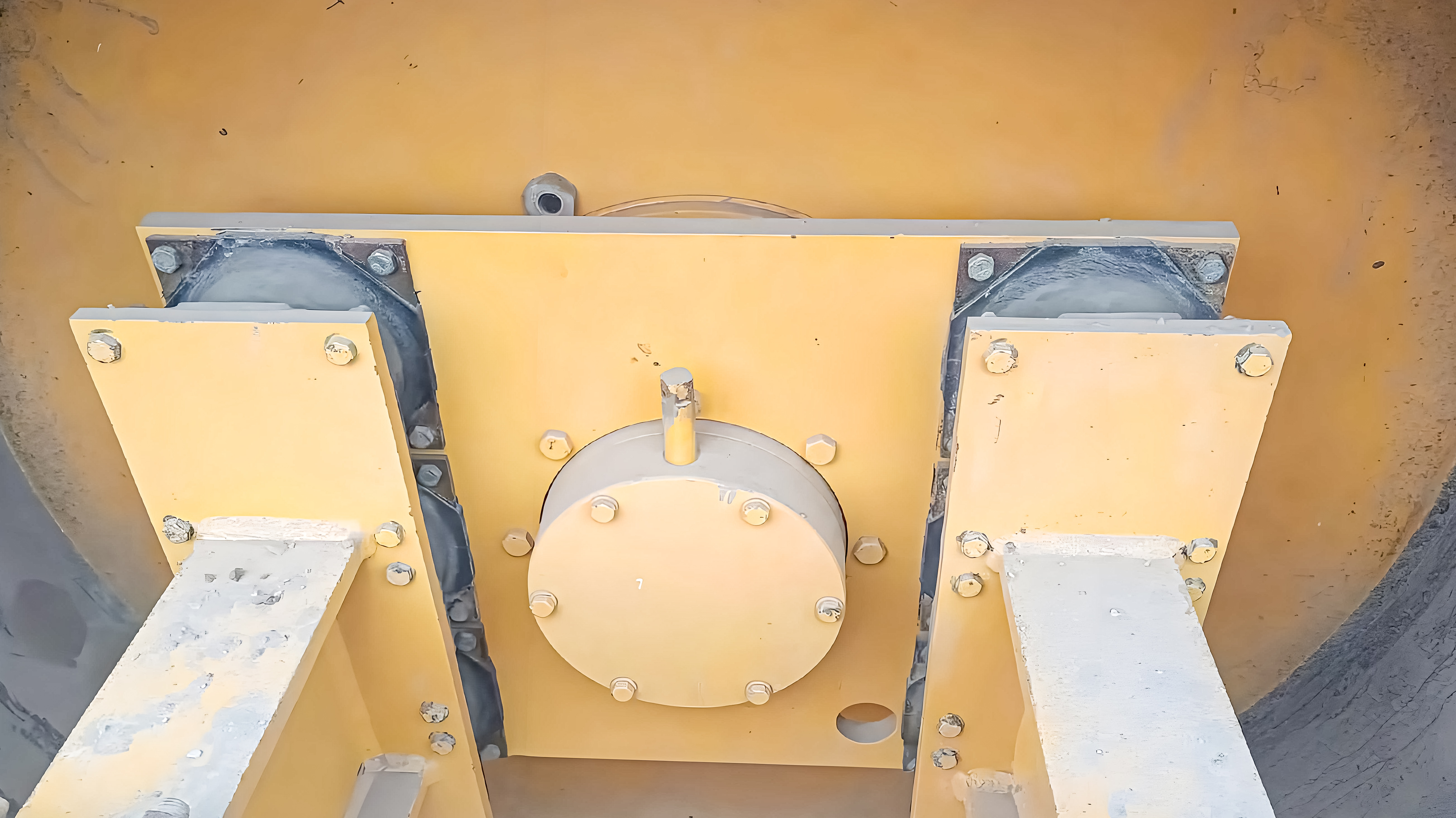 Roller-SHANTUI SR22M