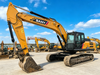 Excavator-SANY-245H