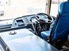 Sturdy and Durable Right-hand Drive Used Bus-Yutong ZK6110