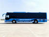 Right/Left Hand Drive Front Engine Used Yutong Bus ZK6121