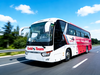 Falling in Love at First Sight With a Second-hand Bus/Golden Dragon XMQ6129