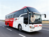 Super Beautiful and Perfect Used Bus-KING LONG XML6112