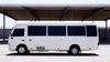 TOYOTA Coaster bus 19-30 SEATS