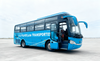Right/Left Hand Drive Front Engine Used Yutong Bus ZK6908