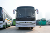 Spacious and Durable Used Buses-Yutong ZK6127