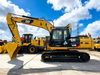 Excavator-CAT-320D
