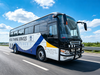 Sturdy and Durable Right-hand Drive Used Bus-Yutong ZK6110