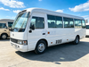 TOYOTA Coaster Bus 19-30 SEATS
