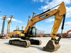 Excavator-SANY-245H