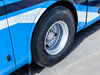 Right/Left Hand Drive Front Engine Used Yutong Bus ZK6121
