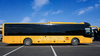 Right/Left Hand Drive Rear Engine Used Yutong Bus ZK6121