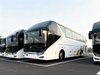 Perfectly Refurbished Used Bus-KINGLONG XMQ6125