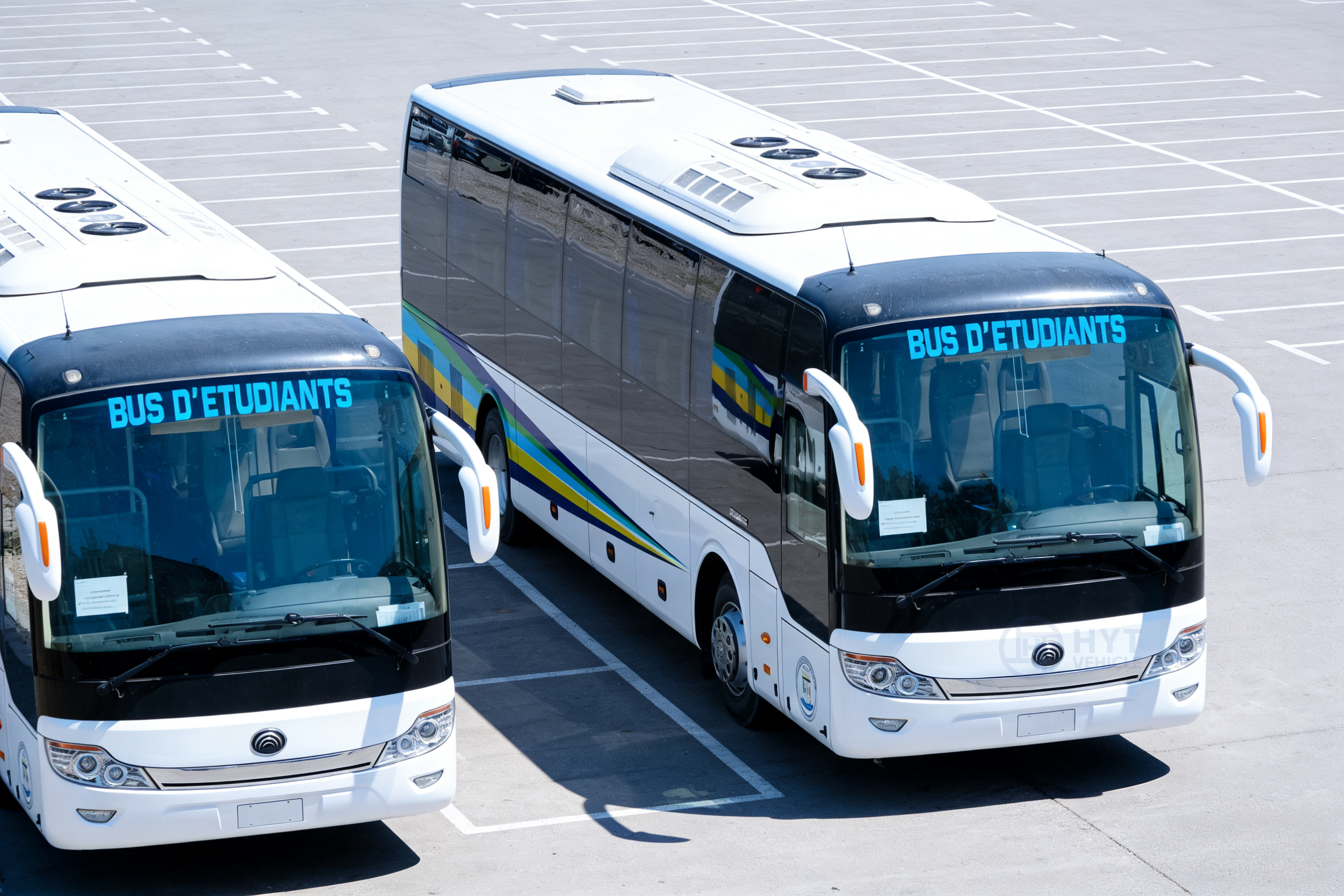 Used Buses That Meet All Needs-Yutong ZK6121