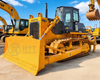 Bulldozer-SHANTUI-SD22