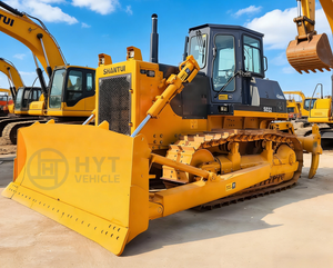 Bulldozer-SHANTUI-SD22