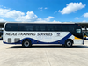 Sturdy and Durable Right-hand Drive Used Bus-Yutong ZK6110