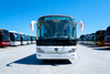 Used Buses That Meet All Needs-Yutong ZK6121
