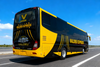 Perfect and Beautiful Used Bus-Yutong ZK6127