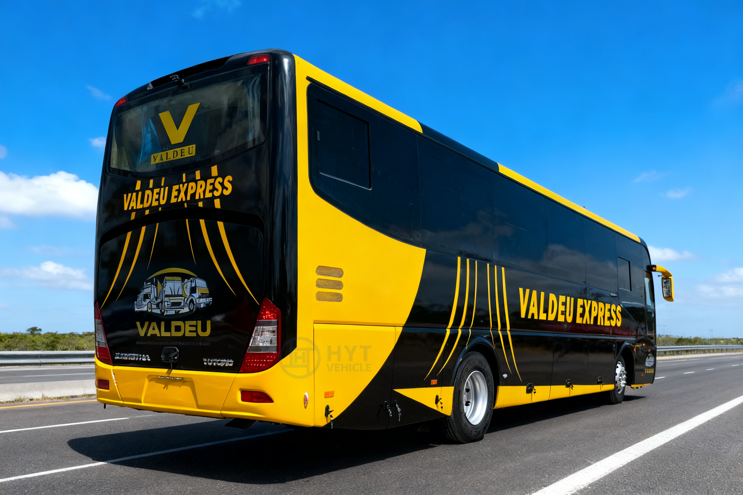 Perfect and Beautiful Used Bus-Yutong ZK6127