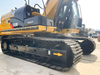 Excavator-CAT-320D