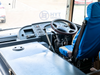 Sturdy and Durable Right-hand Drive Used Bus-Yutong ZK6110