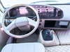 Used Coaster Bus 10-30 Seats Diesel Fuel Engine